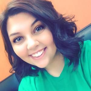 Meet your Posher, Heather ann